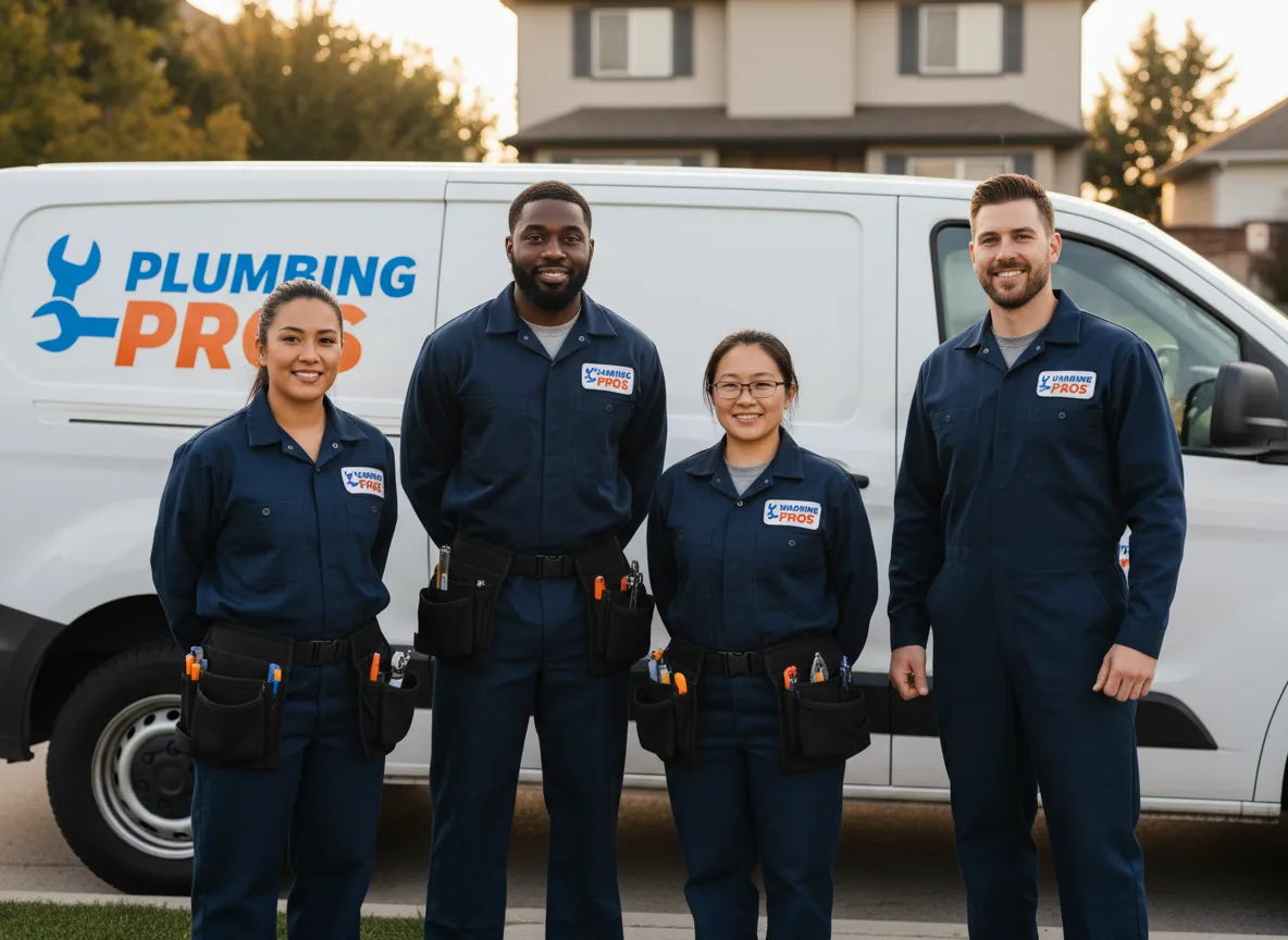 Water Heater Repair company in Ashland, VA